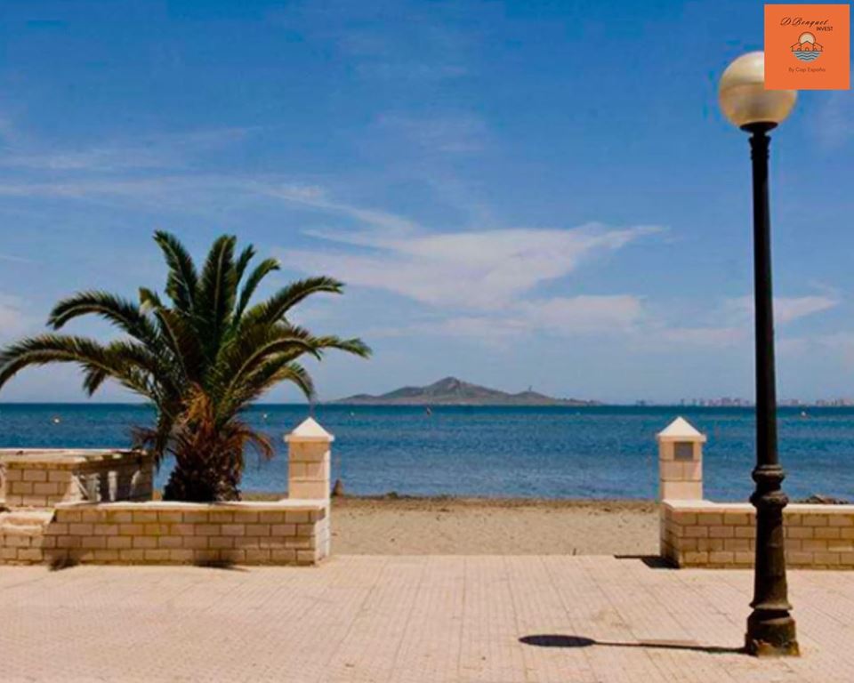 Maison MURCIA 114770€ DBENQUET INVEST Maison MURCIA 114770€ DBENQUET INVEST