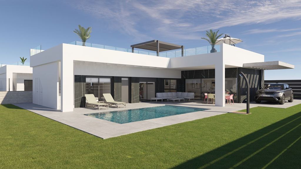 Maison MURCIA 350000€ DBENQUET INVEST