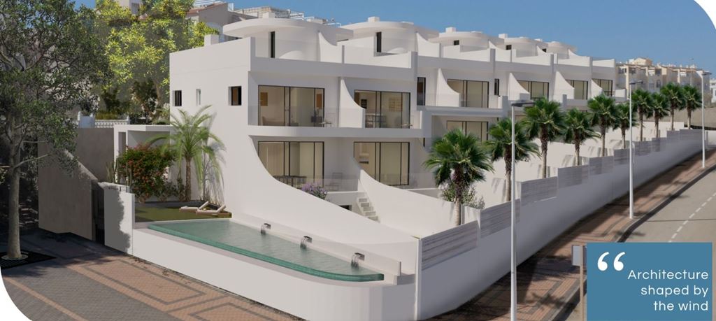 Appartement Appartement Torrevieja 620000€ DBENQUET INVEST Appartement Appartement Torrevieja 620000€ DBENQUET INVEST