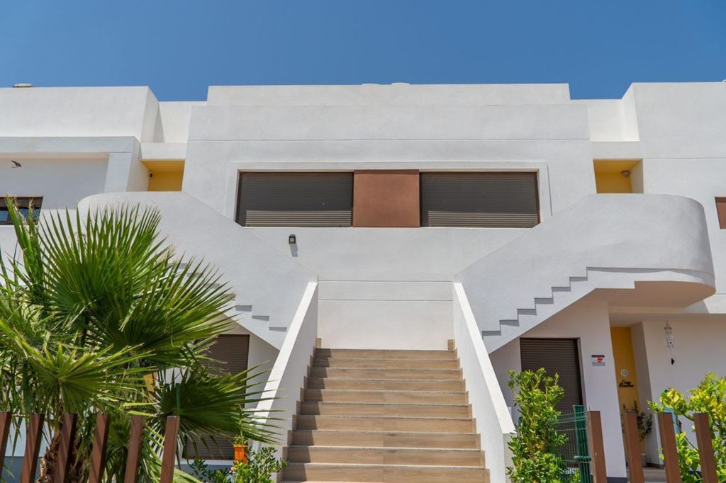 Maison d'architecte ALICANTE 299900€ DBENQUET INVEST